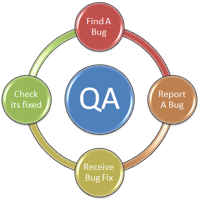 qa process